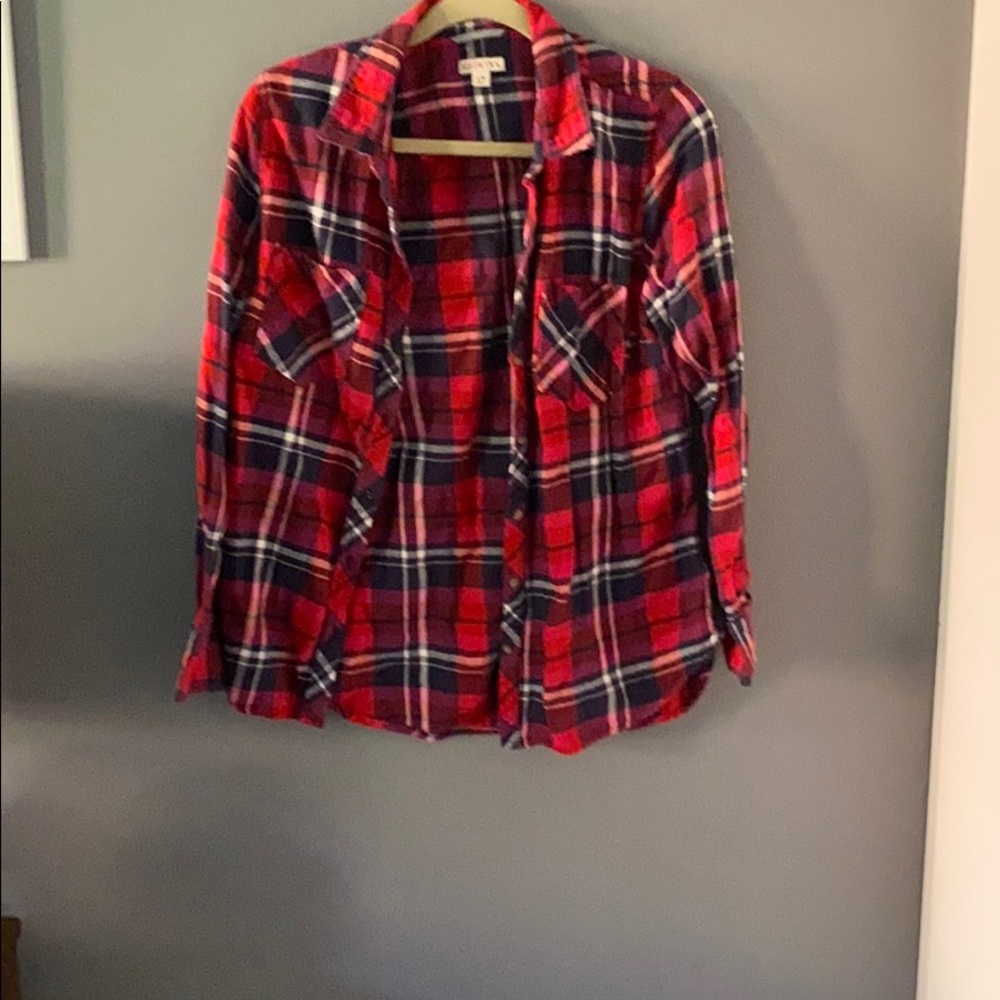 Flannel